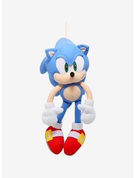 Sonic The Hedgehog 20 Inch Plush, , hi-res