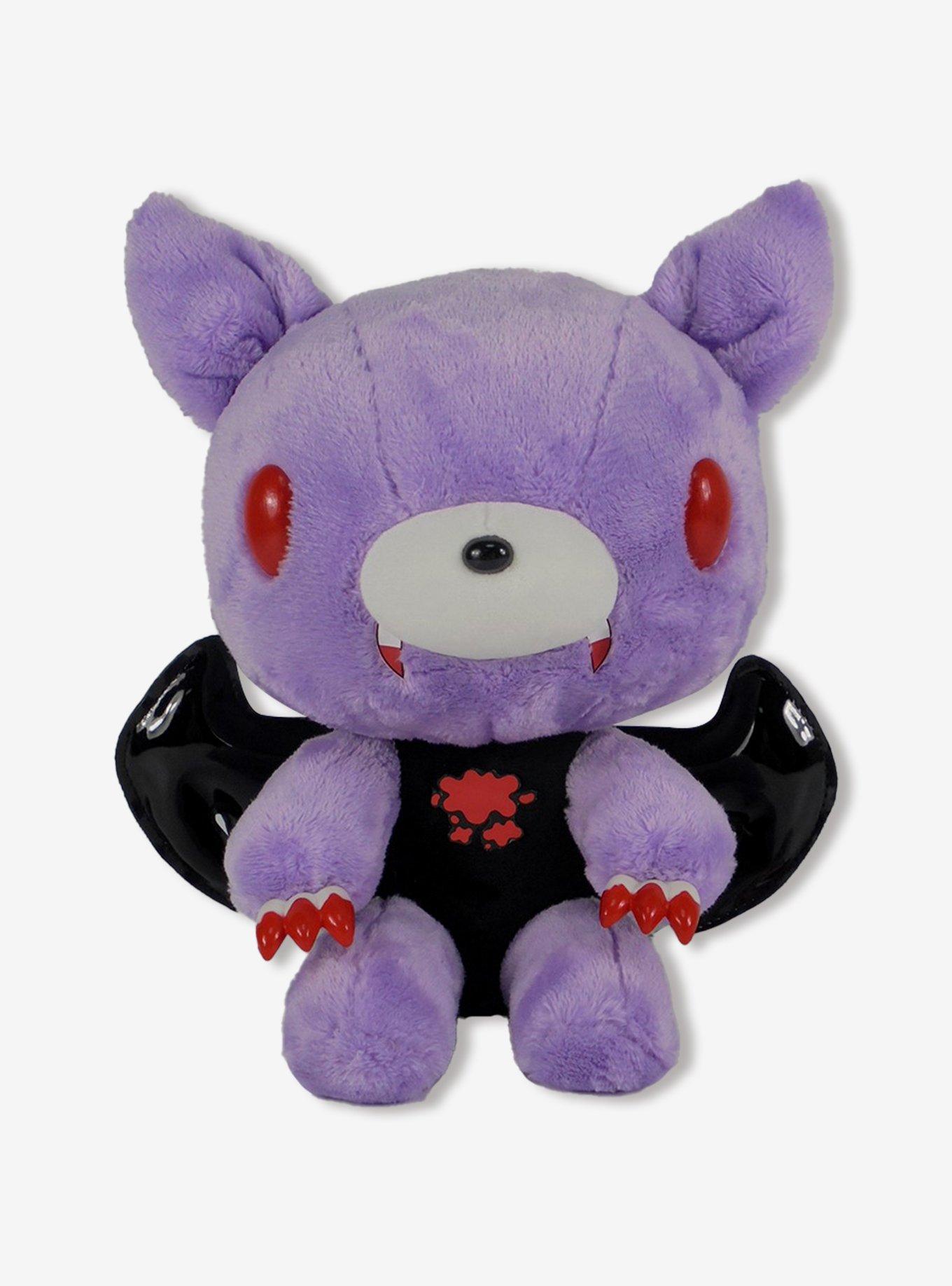 ALL PURPOSE BUNNY Plush Halloween Pink Devil Vampire Gloomy Bear Rabbit