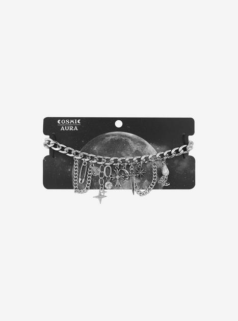 Celestial Dagger Choker | Hot Topic