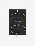Yin-Yang Rainbow Best Friend Bracelet Set, , hi-res