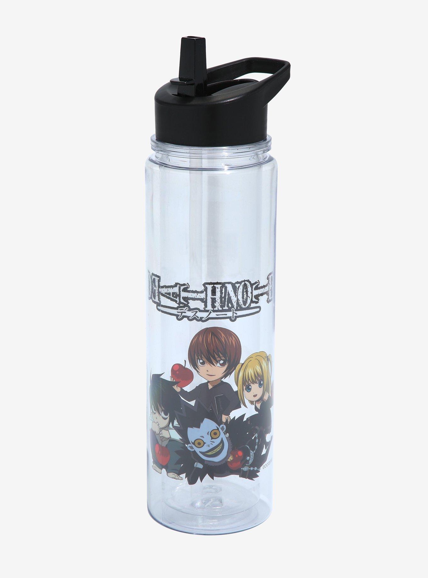 STRAY KIDS WATER BOTTLES, FREE SHIPPING