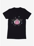 Kuromi Screaming Womens T-Shirt, , hi-res