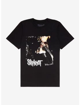 Slipknot Pulling Teeth Boyfriend Fit Girls T-Shirt, , hi-res