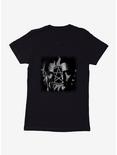 Supernatural Pentagram Split Sam & Dean Womens T-Shirt, , hi-res