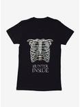 Supernatural Thorax Hunter Seals Womens T-Shirt, , hi-res