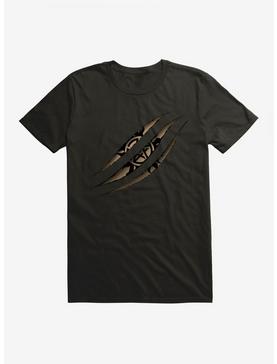 Supernatural Devil's Trap Scratch T-Shirt, , hi-res
