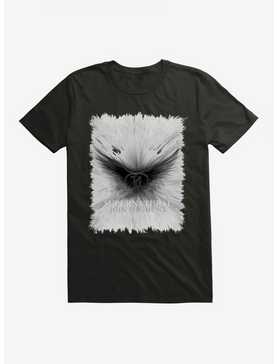 Supernatural Winged Angel Seal T-Shirt, , hi-res