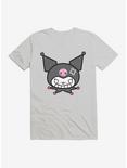 Kuromi All Anger T-Shirt, , hi-res