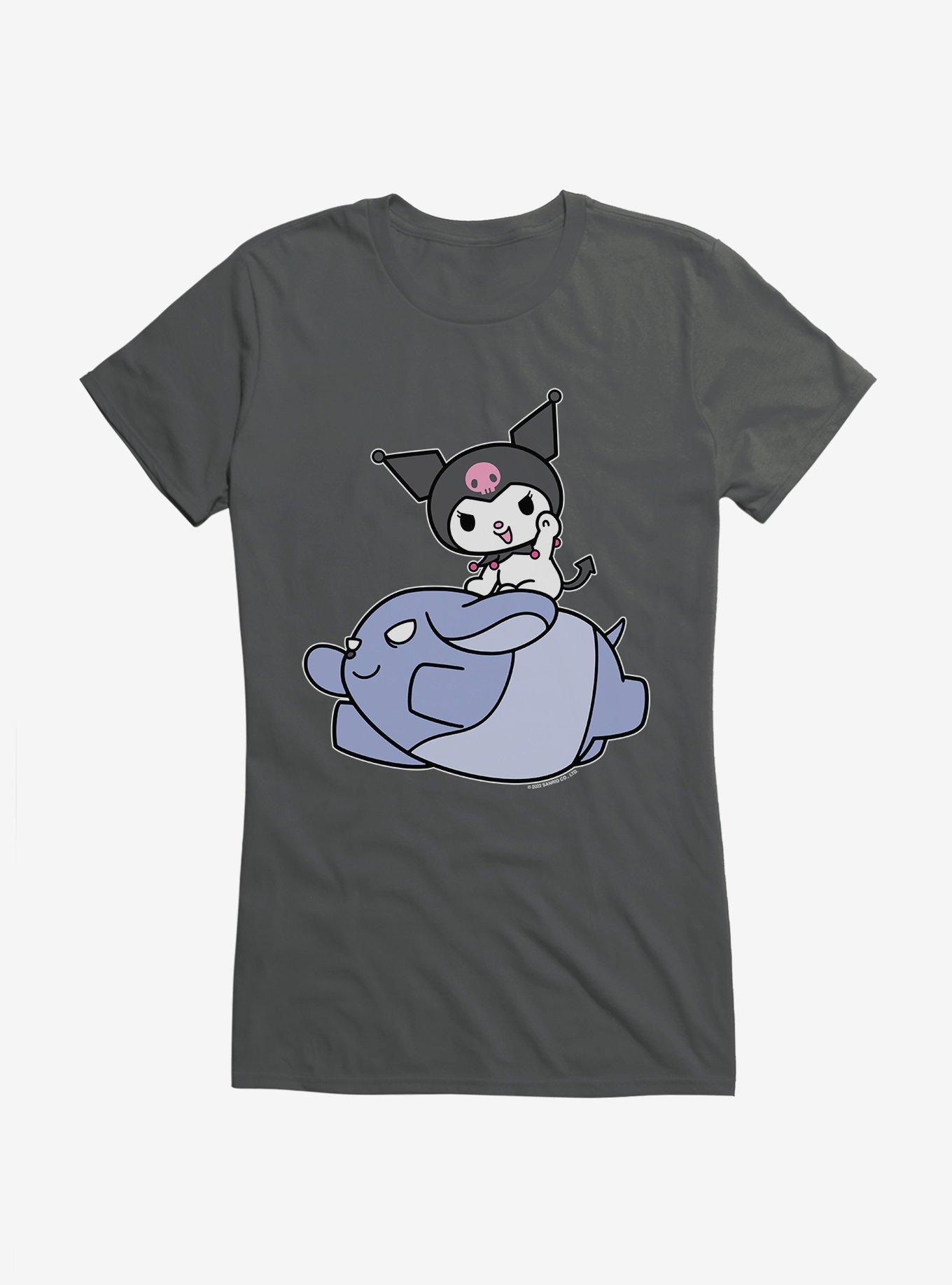 Kuromi and Baku Shirt