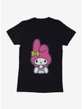 My Melody Loves Ice Cream Womens T-Shirt, , hi-res