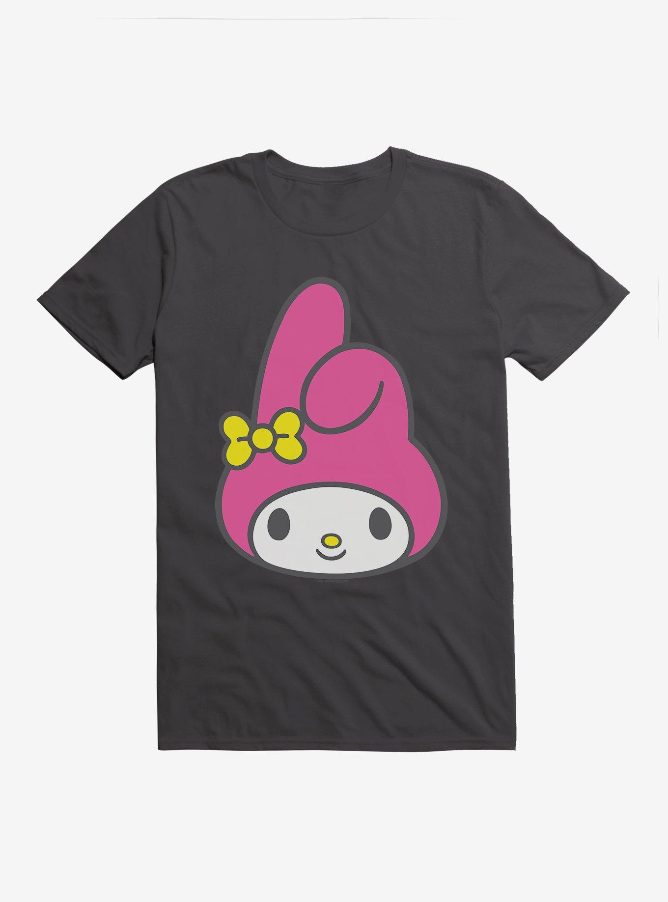My Melody Face T-Shirt | BoxLunch | Shirt-Sets