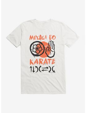 COBRA KAI S4 Miyagi Logo T-Shirt, , hi-res