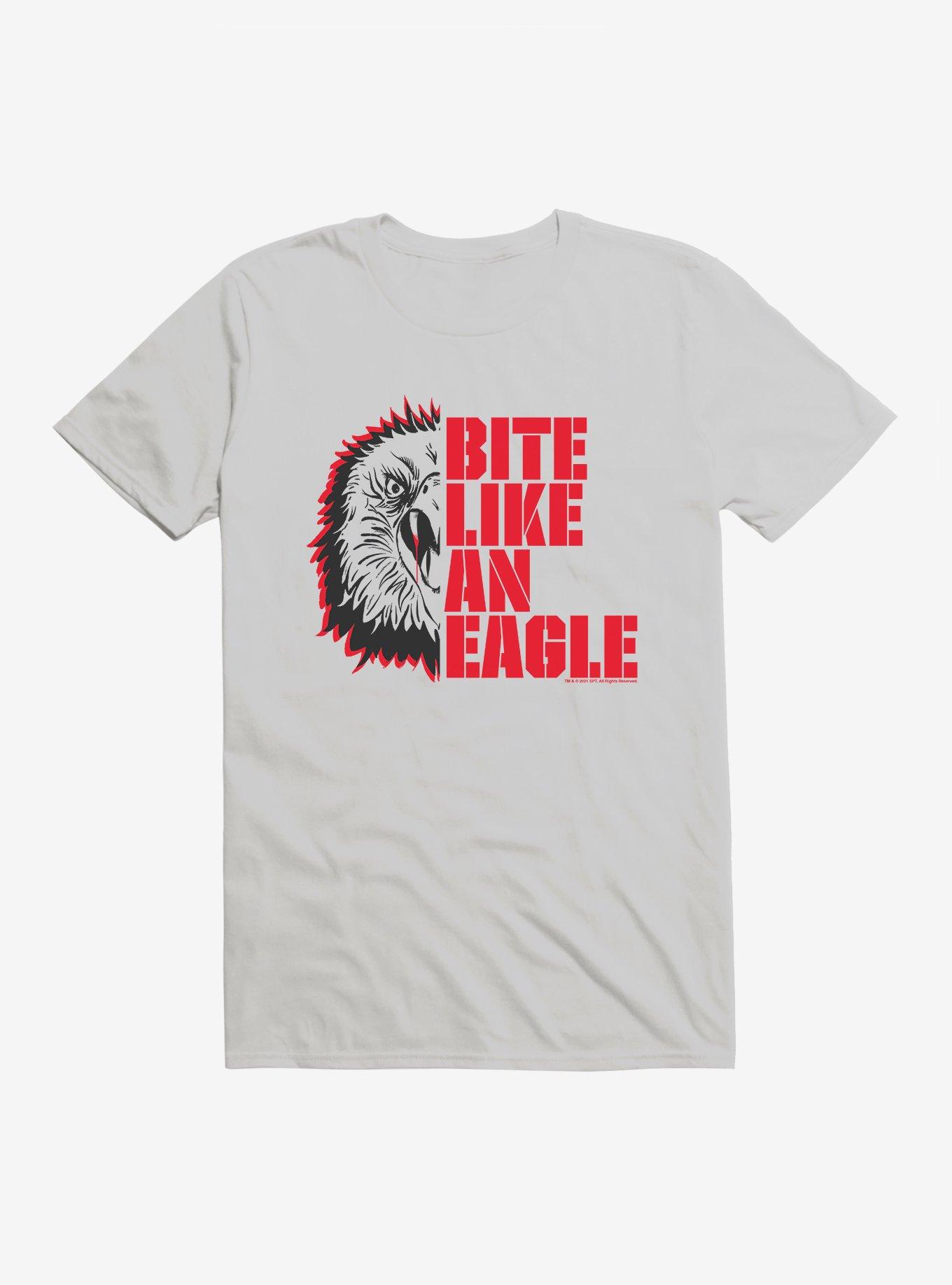 COBRA KAI S4 Split Eagle T-Shirt, , hi-res