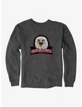 COBRA KAI S4 Eagle Fang Logo Sweatshirt, , hi-res