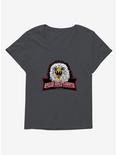 COBRA KAI S4 Eagle Fang Logo Girls T-Shirt Plus Size, , hi-res