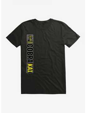 Cobra Kai Season 4 Banner T-Shirt, , hi-res