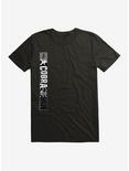 Cobra Kai Season 4 Black Belt T-Shirt, , hi-res