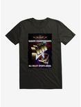 Cobra Kai Season 4 Poster T-Shirt, , hi-res