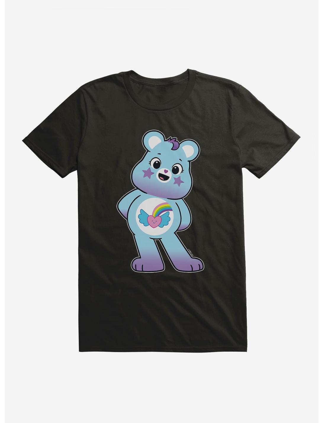 Care Bears Dream Bright Bear Standing T-Shirt, , hi-res