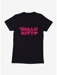 Hello Kitty Sweet Kaiju Stencil Womens T-Shirt, , hi-res
