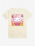 Hello Kitty Sweet Kaiju Cone T-Shirt, , hi-res