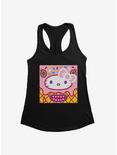 Hello Kitty Sweet Kaiju Cone Womens Tank Top, , hi-res