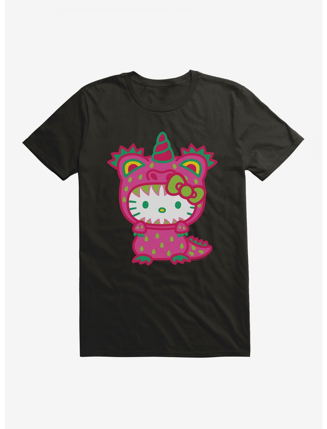 Hello Kitty Sweet Kaiju Unicorn T-Shirt, , hi-res