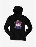 Hello Kitty Sweet Kaiju Claws Hoodie, , hi-res