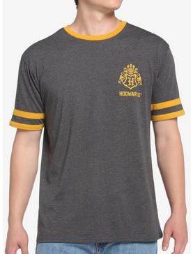 Our Universe Harry Potter Hogwarts Athletic T-Shirt, , hi-res