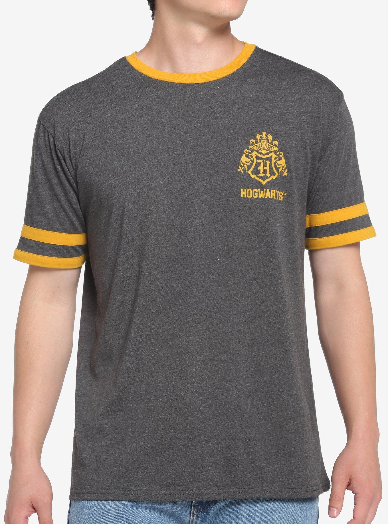 Our Universe Harry Potter Hogwarts Athletic T-Shirt, , hi-res