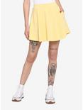 Light Yellow Skirt, MULTI, hi-res