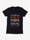 Cobra Kai Season 4 Miyagi Do Womens T-Shirt, , hi-res