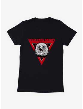 Cobra Kai Season 4 Delta Eagle Womens T-Shirt, , hi-res