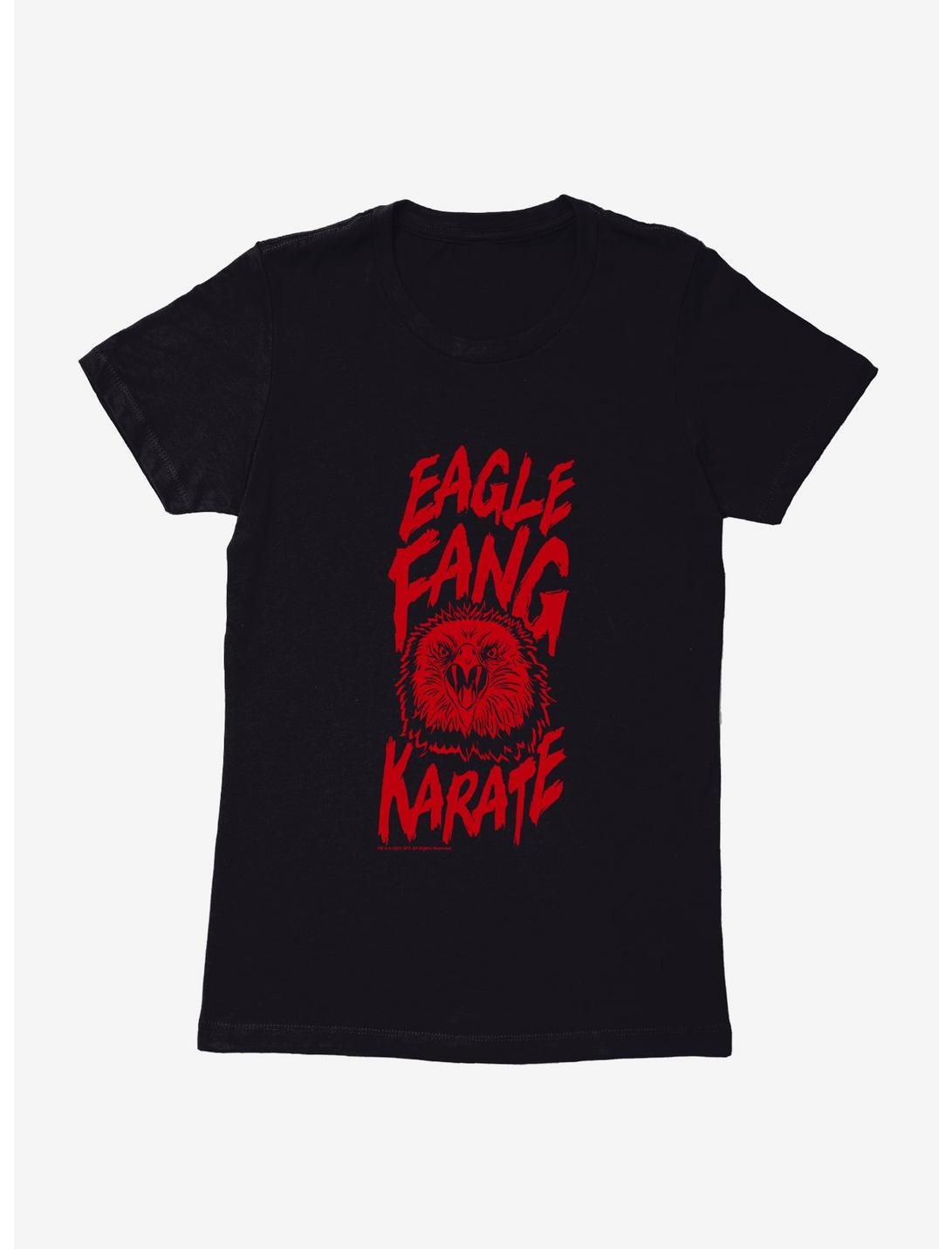 Cobra Kai Season 4 Red Fang Womens T-Shirt, , hi-res