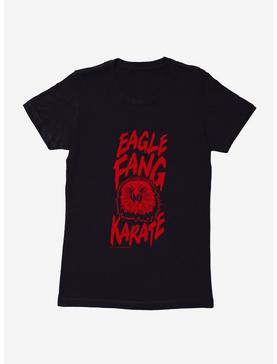 Cobra Kai Season 4 Red Fang Womens T-Shirt, , hi-res