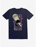 DC Comics Batman Chibi Bat Signal T-Shirt, , hi-res