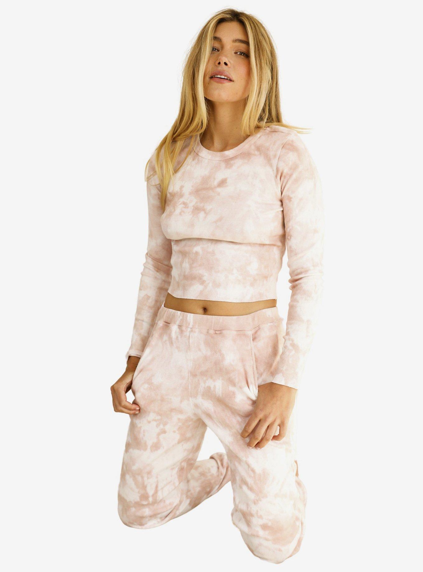 Dippin' Daisy's Good Life Pink Top, , hi-res