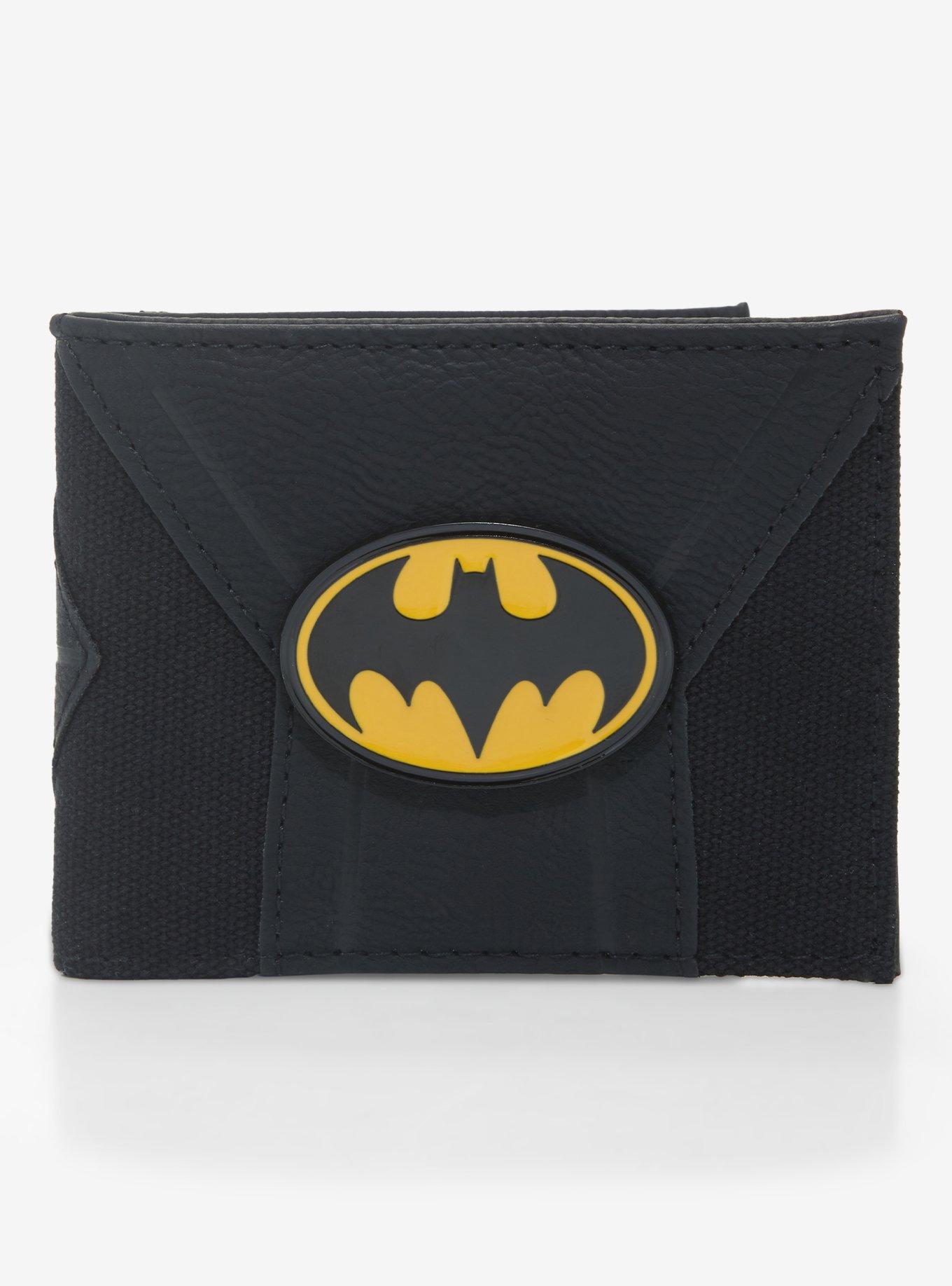 Batman purses hot sale