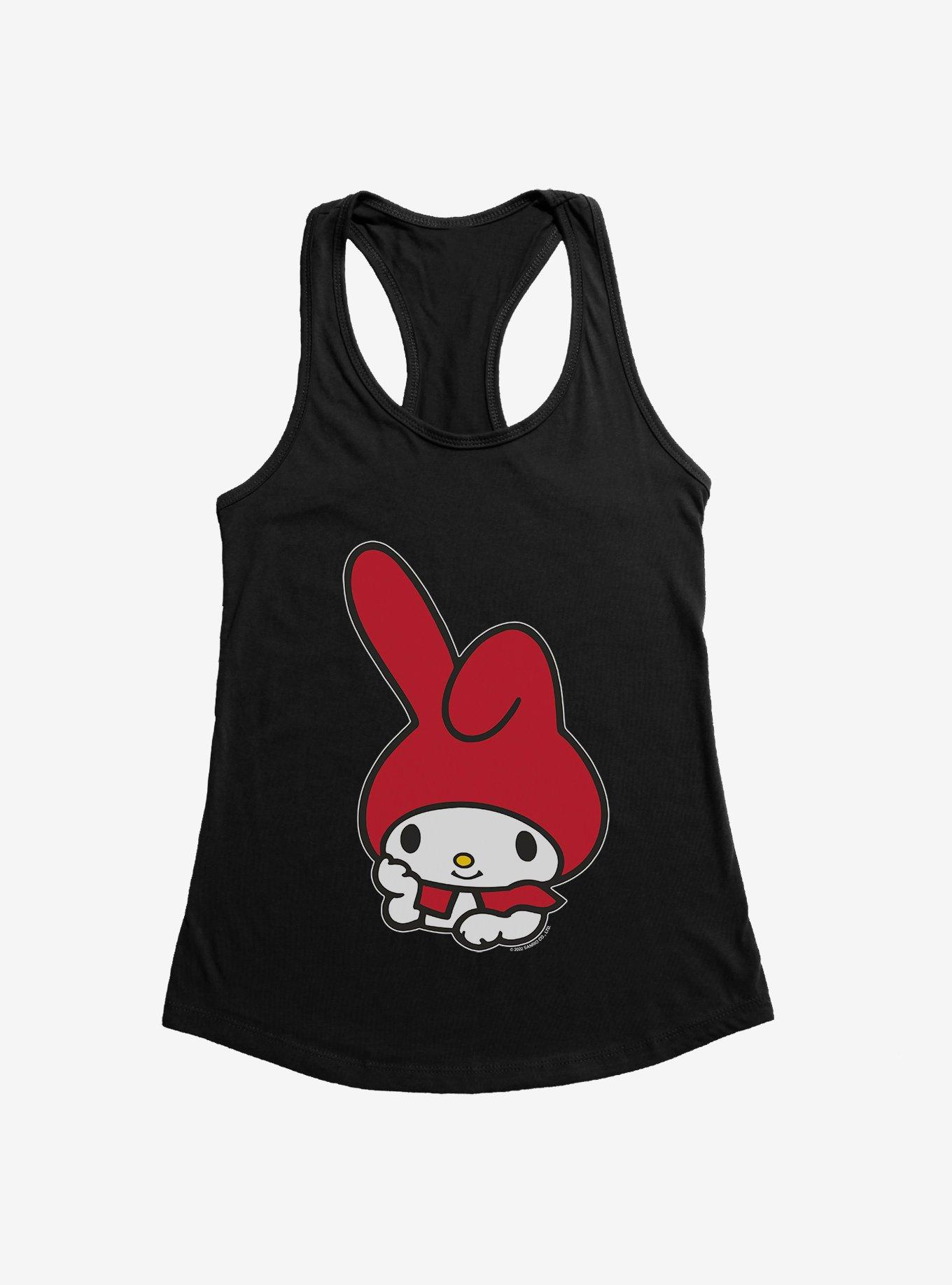 My Melody Day Dreaming Girls Tank