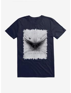 Plus Size Supernatural Winged Angel Seal T-Shirt, , hi-res