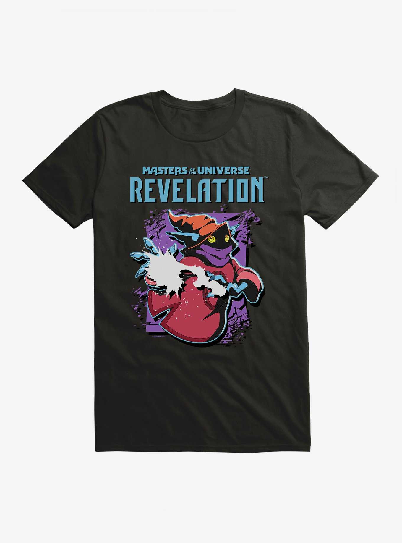 Masters of the Universe: Revelation Orko T-Shirt, , hi-res