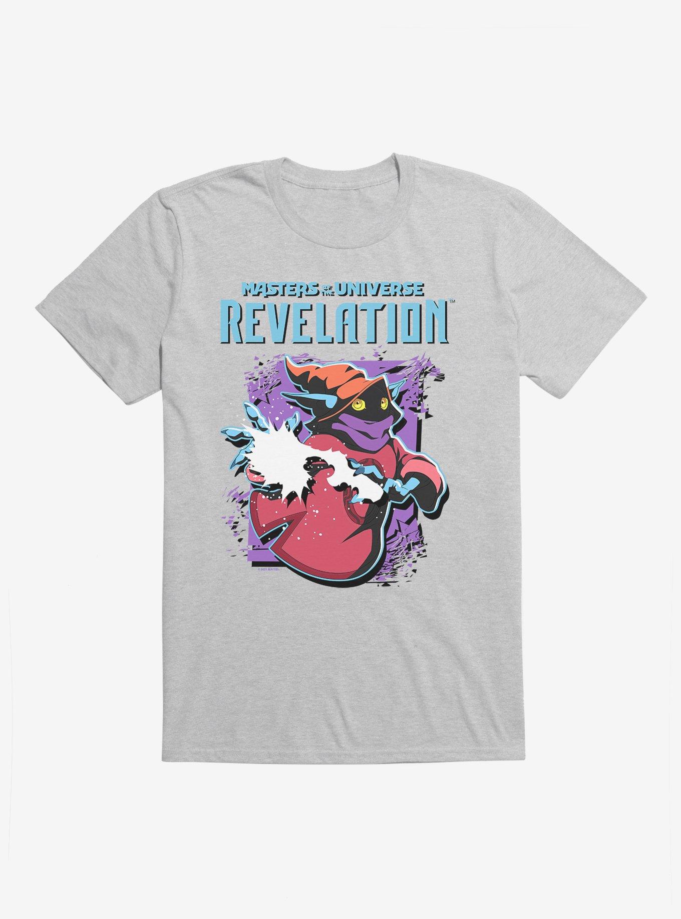 Masters of the Universe: Revelation Orko T-Shirt, , hi-res