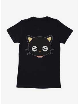 Chococat Embarrassed Womens T-Shirt, , hi-res