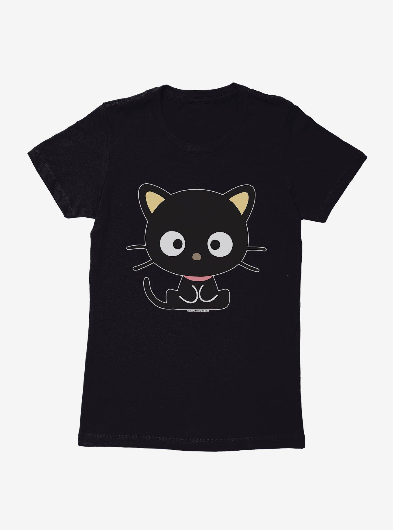 Chococat Sitting Womens T-Shirt, , hi-res