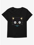 Chococat Happy Womens T-Shirt Plus Size, , hi-res