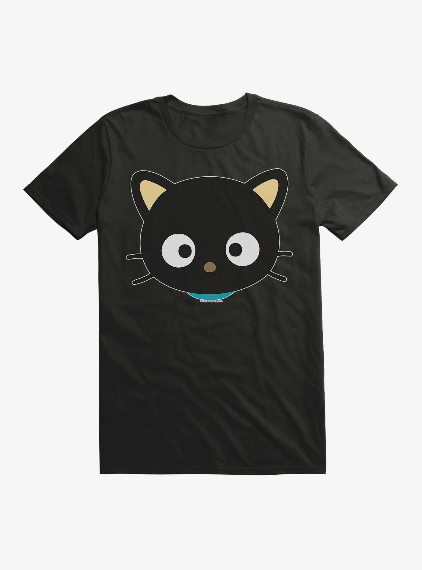 Chococat Staring T-Shirt, , hi-res