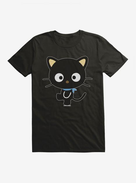 Chococat Walking T-Shirt | BoxLunch