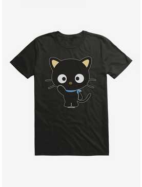 Chococat Waving T-Shirt, , hi-res