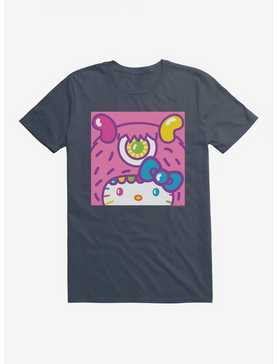 Hello Kitty Sweet Kaiju Cyclops T-Shirt, , hi-res
