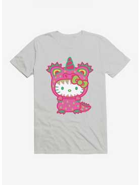 Hello Kitty Sweet Kaiju Unicorn T-Shirt, , hi-res